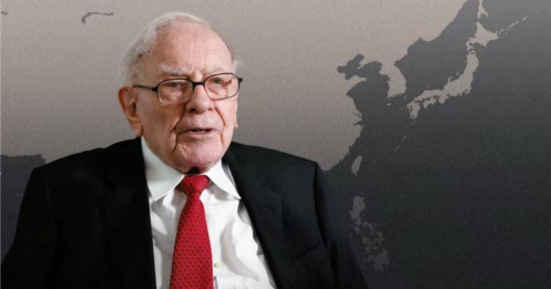 Warren Buffett tái khẳng định làm từ thiện 99% tài sản