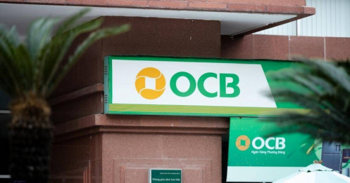OCB phát hành thêm 1.000 tỷ đồng trái phiếu