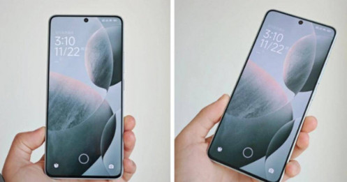 Xiaomi sắp làm dậy sóng với chiếc điện thoại mới