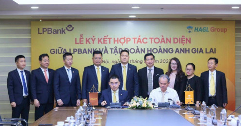 LPBank sắp chi hơn 1.000 tỷ “cứu” HAGL