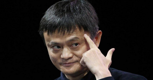 Chán công nghệ, tỉ phú Jack Ma mở công ty mới trong lĩnh vực siêu hot năm 2023
