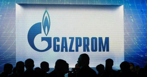 Gazprom cắt giảm vốn đầu tư vào năm 2024, tập trung vào các dự án chiến lược