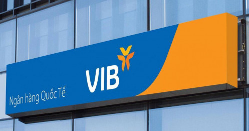 Ngân hàng VIB đã huy động được 7.710 tỷ đồng từ trái phiếu
