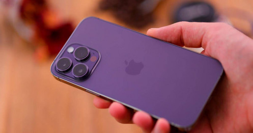 iPhone diện mạo mới đáng mua nhất vì giá chưa đến 20 triệu đồng