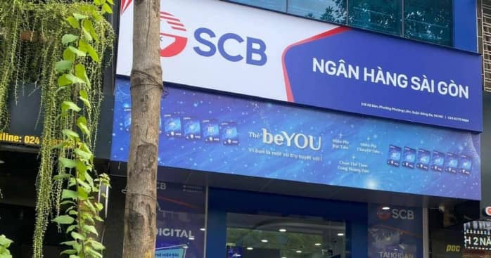 ‘Quả bom’ SCB và cảnh báo đừng để mất bò mới lo làm chuồng