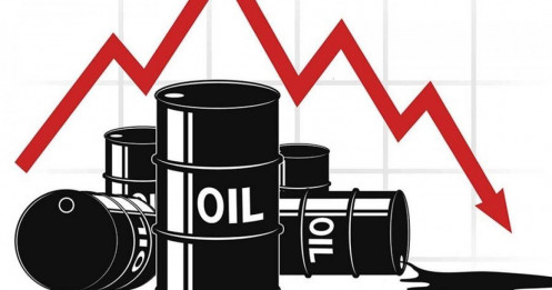 Giá xăng dầu hôm nay (26-11): Tuần giảm giá thứ năm liên tiếp