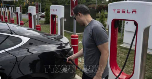 Những yếu tố khiến xe điện sẽ rẻ hơn trong thời gian tới