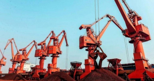 Kích thích bất động sản của Trung Quốc: Câu hỏi hóc búa về giá quặng sắt