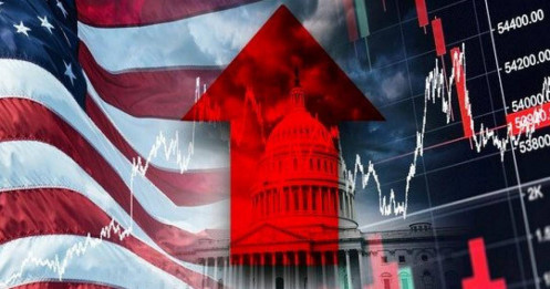 Thế giới: Fed chưa tiết lộ dấu hiệu cắt giảm lãi suất, nền kinh tế Mỹ ổn định trong tháng 11