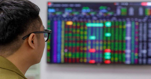 [LIVE] Vn-Index cần tích lũy lại hơn là tăng ngay?