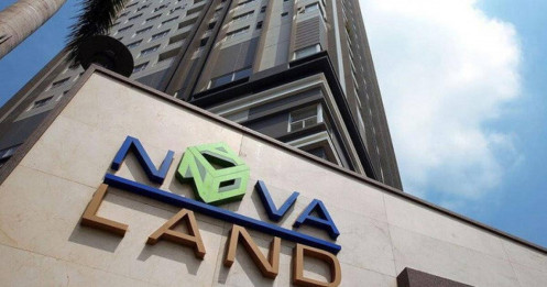 25 trái chủ quốc tế đồng ý đổi khoản nợ gần 300 triệu USD lấy cổ phiếu NVL