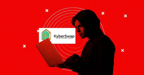 Hacker đánh cắp 47 triệu USD của Kyber như thế nào?