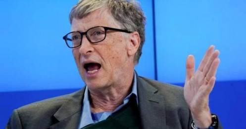 Bill Gates: 'Con người có thể chỉ làm 3 ngày mỗi tuần nhờ AI'