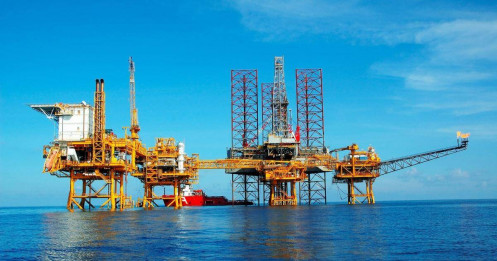 Chuyên gia khuyến nghị loạt cổ phiếu dầu khí tiềm năng, dự báo giá dầu tiếp tục leo thang