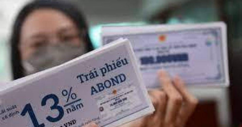 Lãi suất trái phiếu chính phủ của Việt Nam tăng ở tất cả các kỳ hạn