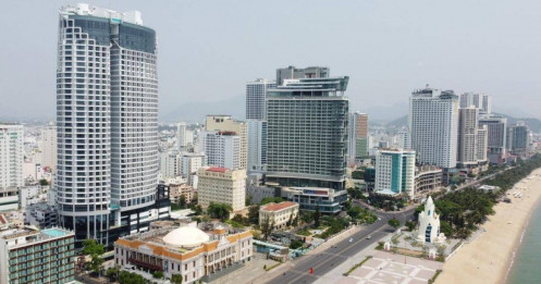 Khánh Hòa phát hành 500 tỷ đồng trái phiếu chính quyền