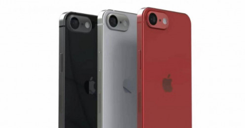 Mẫu iPhone giá 10 triệu vén màn thiết kế đẹp mê ly, ngỡ ngàng khi xịn chẳng kém iPhone 15?