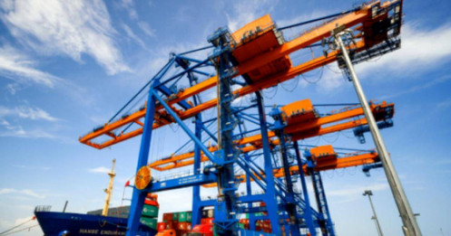 GMD - HĐKD cảng dự kiến phục hồi mạnh trong năm 2024