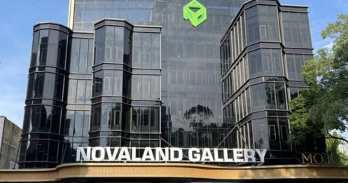 Novaland thanh toán một phần lô trái phiếu 1.000 tỷ đồng chậm trả bằng BĐS