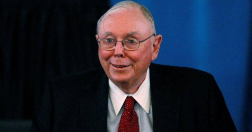 Phó tướng của Warren Buffett qua đời