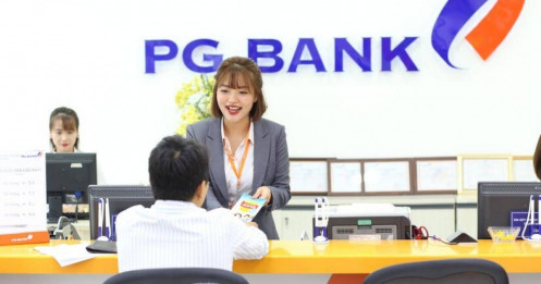 PGBank triển khai tăng vốn lên 5.000 tỷ đồng