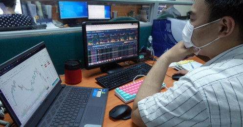 [VIDEO] Nhận định thị trường ngày 1/12: Tin tức cổ phiếu LDG tác động VN-Index?