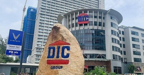 Một công ty con của DIC Corp (DIG) liên tiếp bị xử phạt