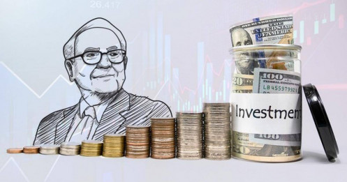2 mẹo đầu tư không tốn kém của "thần chứng khoán" Warren Buffett: Vốn ít vẫn có thể làm giàu