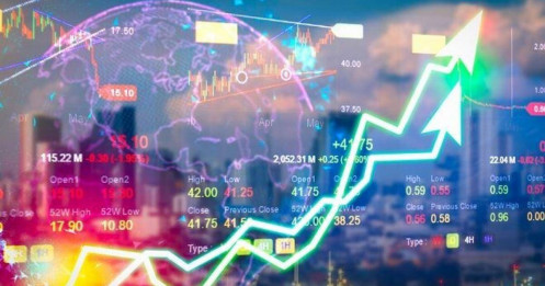 [VIDEO] Nhận định thị trường chứng khoán ngày 01/12/2023