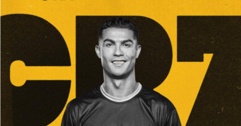 Cristiano Ronaldo bị kiện vì quảng cáo cho Binance