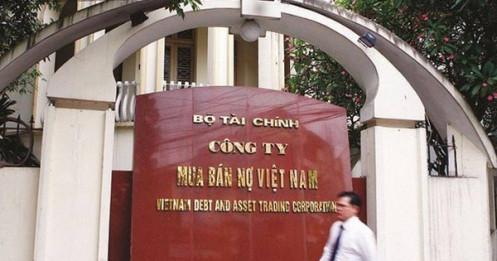 Bộ Tài chính: Công ty TNHH Mua bán nợ Việt Nam (DATC) không liên quan đến vụ án Vạn Thịnh Phát