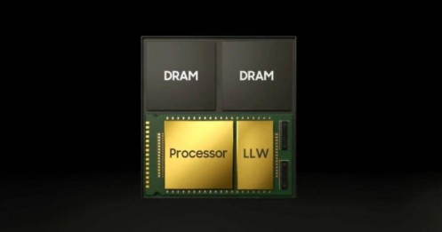 Samsung tích hợp thêm công nghệ LLW DRAM đặc biệt cho AI