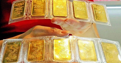 Giá vàng miếng tăng tốc lên 100 triệu/lượng: Ôm tiếp hay chốt lời sớm?