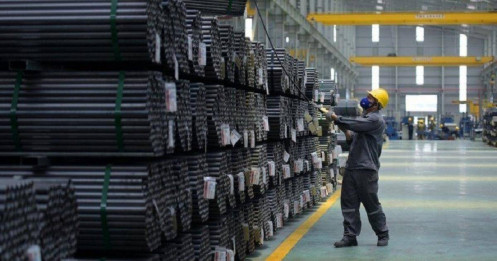 10 tháng, Việt Nam nhập khẩu sắt thép từ những thị trường nào?
