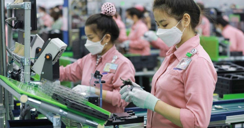 Việt Nam áp dụng thuế tối thiểu toàn cầu 15% có ảnh hưởng tới dòng vốn FDI?