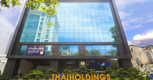 Thaigroup dự kiến mua 52 triệu cổ phiếu doanh nghiệp của Bầu Đức