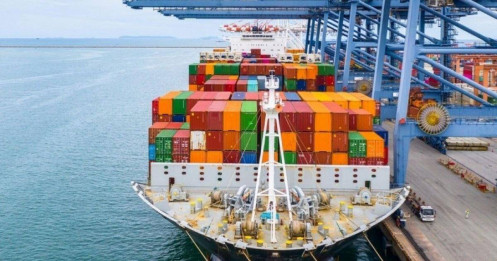 Việt Nam có 7 nhóm hàng xuất khẩu trên 10 tỷ USD