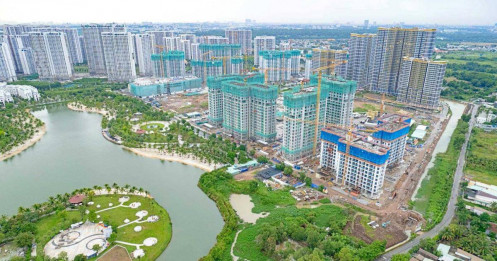 VHM - Tăng trưởng lợi nhuận 2 chữ số trong 2024-2025