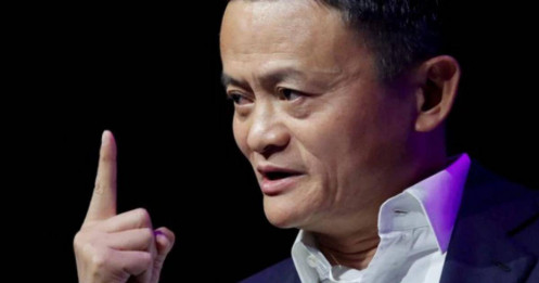 Bỏ qua kế hoạch nghỉ hưu, Jack Ma tiếp tục khởi nghiệp ở tuổi 59: Đây là lĩnh vực 'hot', kiếm bộn tiền trong tương lai