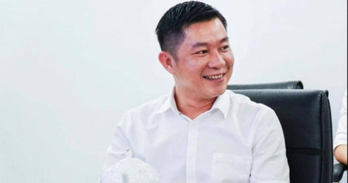 Nhà đầu tư tháo chạy khỏi LDG sau tin Chủ tịch Nguyễn Khánh Hưng bị bắt