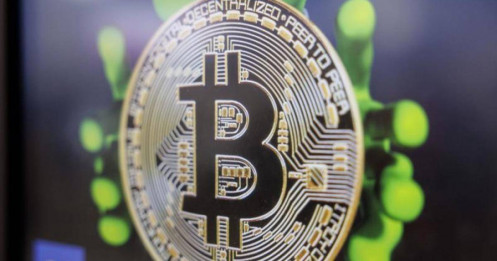 Đã tăng gấp đôi trong năm nay, giá bitcoin liệu có vượt được mốc 40.000 USD?