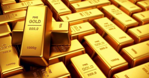 Những đợt tăng giá 'điên loạn' của vàng: Đầu cơ lãi 12 triệu/lượng sau 2 tháng
