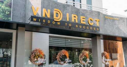 VNDirect muốn mua vào gần 2,9 triệu cổ phiếu PTI khi thị giá tăng 60%