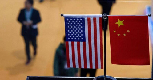 Trung Quốc mất cơ hội vàng vượt Mỹ?