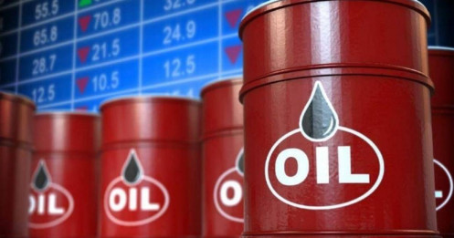 Giá xăng dầu hôm nay (3-12): Lập cú đúp hat-trick tuần giảm
