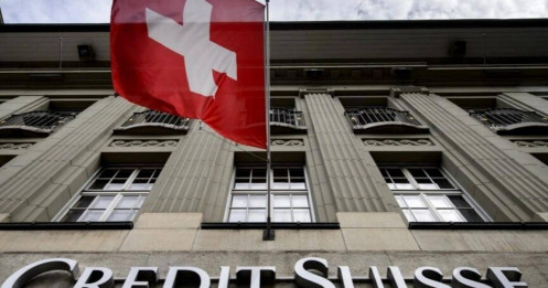 Thụy Sĩ đã phong tỏa gần 9 tỷ USD tài sản Nga