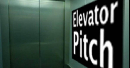 Bài 1: 3 bước làm bài thuyết trình thang máy (Elevator Pitch)