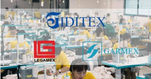 Sau Bông Bạch Tuyết, Giditex muốn thoái sạch vốn tại Gamex và Legamex