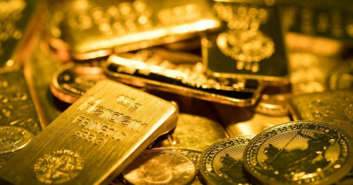 Giá vàng có thể chinh phục mốc 2.200 USD/ounce?