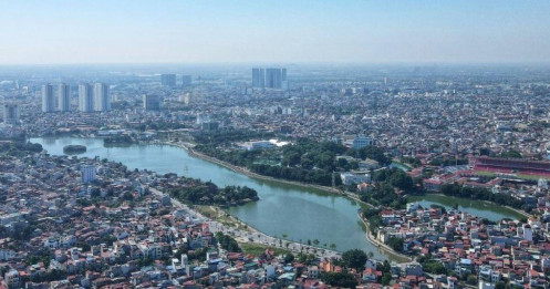 Hải Phòng sẽ lập thành phố Thủy Nguyên vào năm 2025